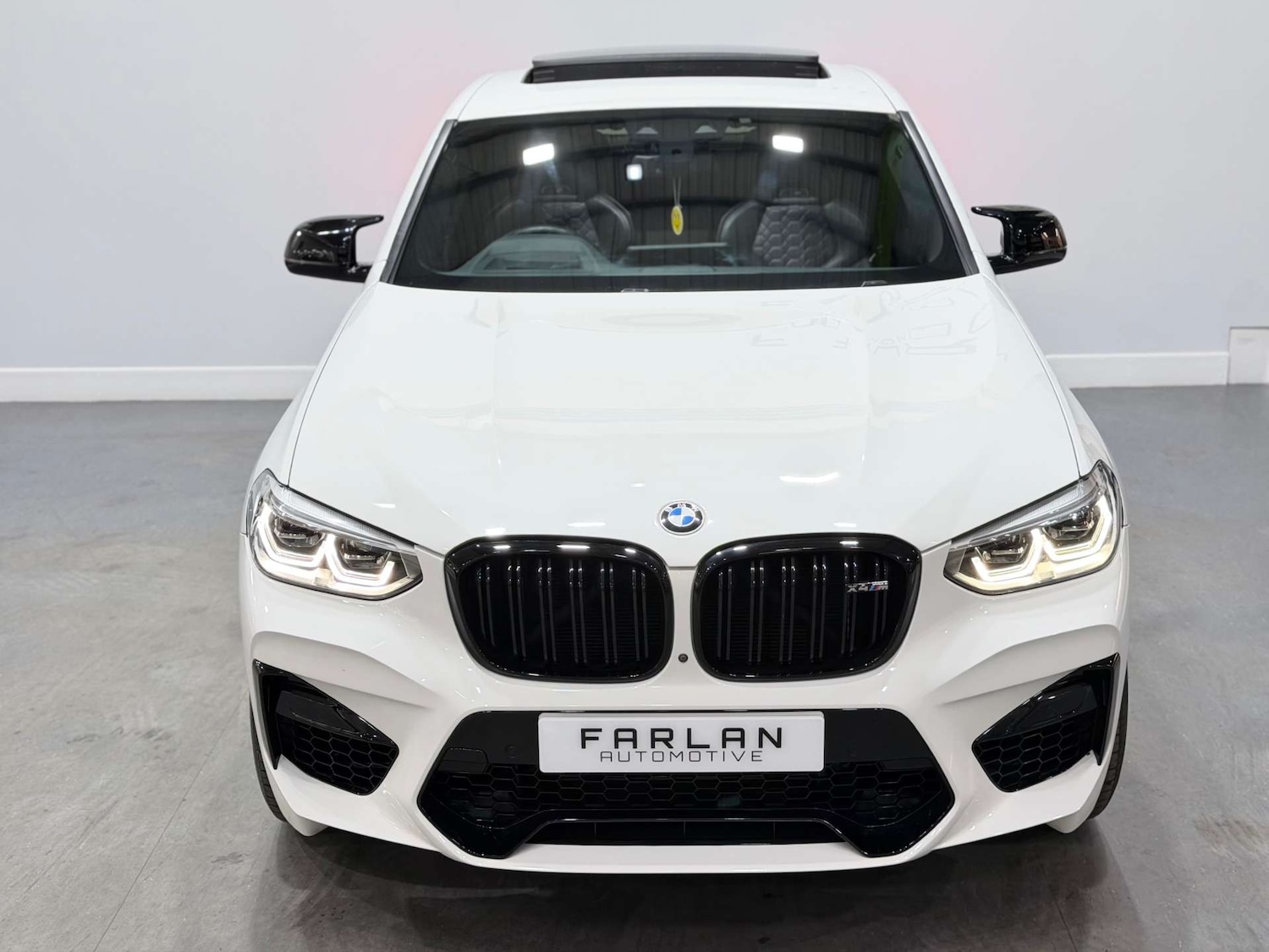 Used BMW X4 2019 for sale - 77080925: Photo 11