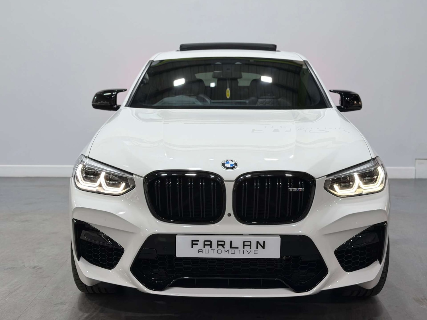 Used BMW X4 2019 for sale - 77080925: Photo 12