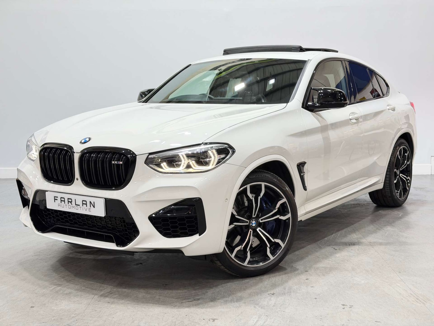 Used BMW X4 2019 for sale - 77080925: Photo 13