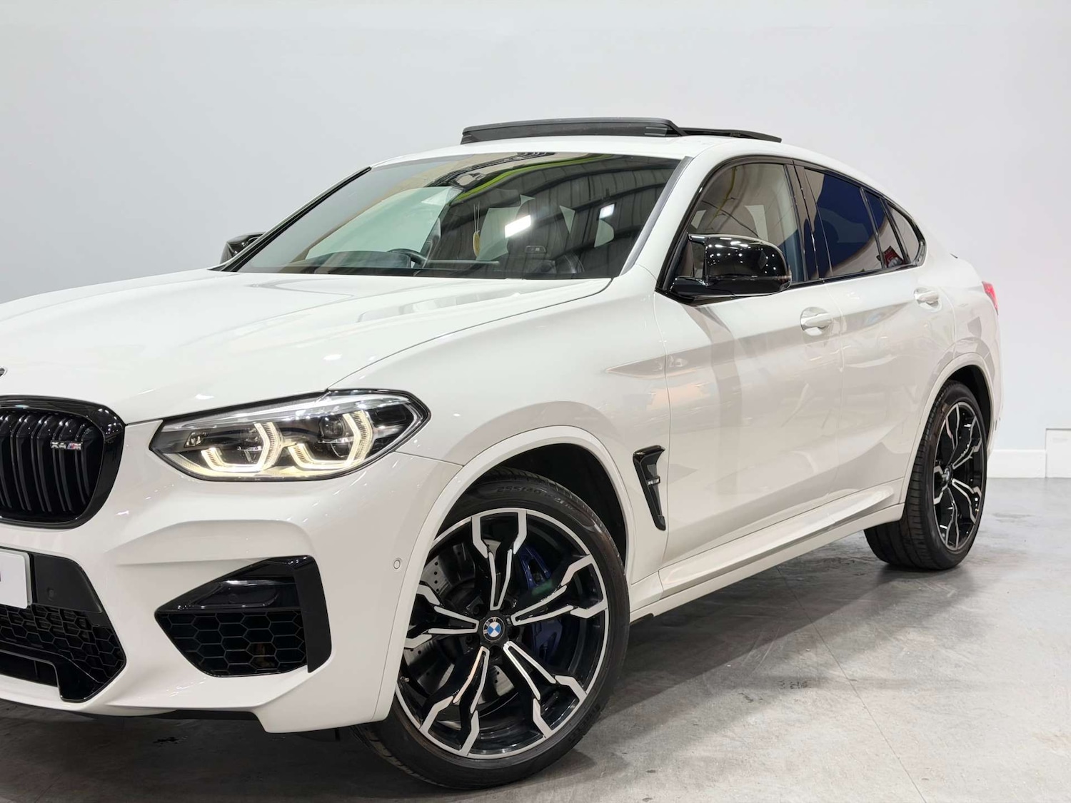 Used BMW X4 2019 for sale - 77080925: Photo 14