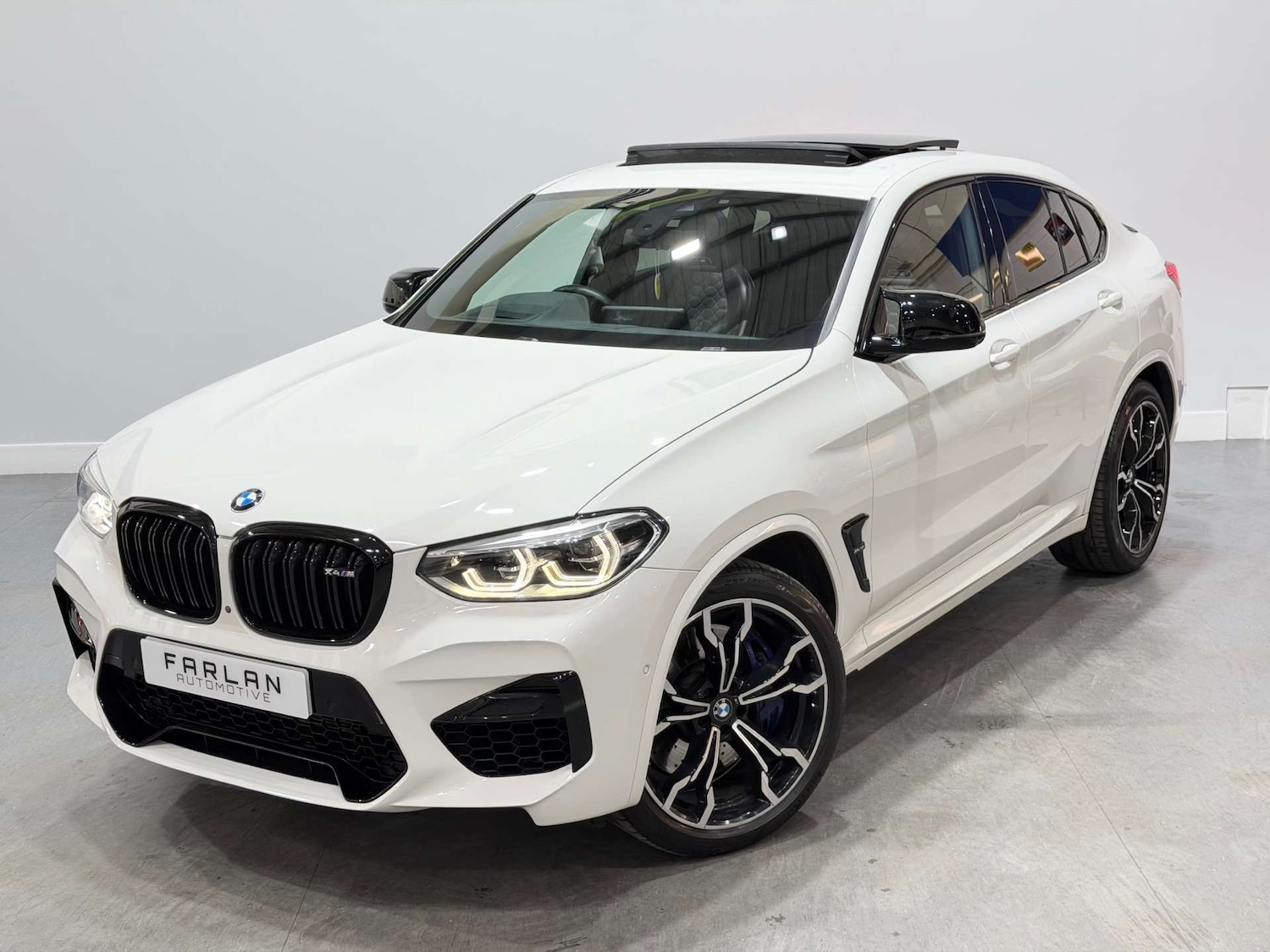 Used BMW X4 2019 for sale - 77080925: Photo 16