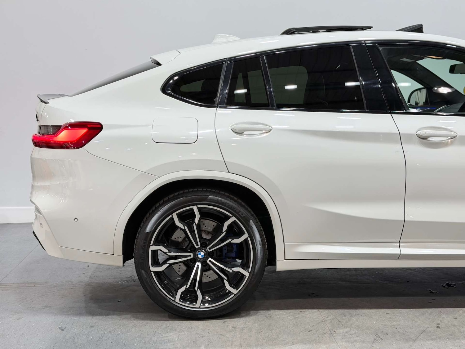 Used BMW X4 2019 for sale - 77080925: Photo 18