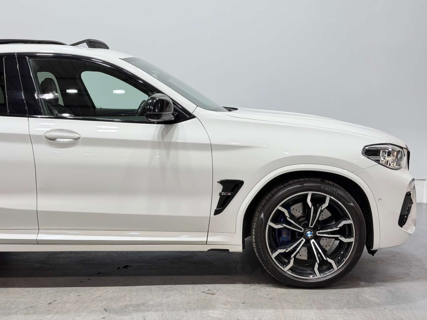 Used BMW X4 2019 for sale - 77080925: Photo 19