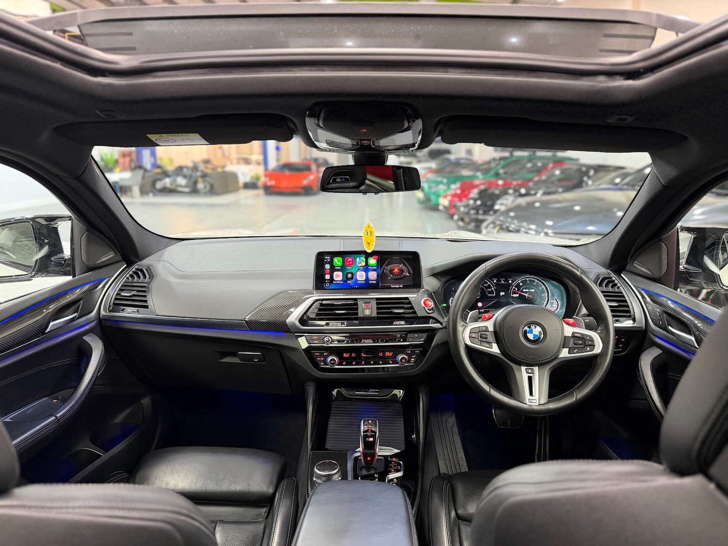 Used BMW X4 2019 for sale - 77080925: Photo 2