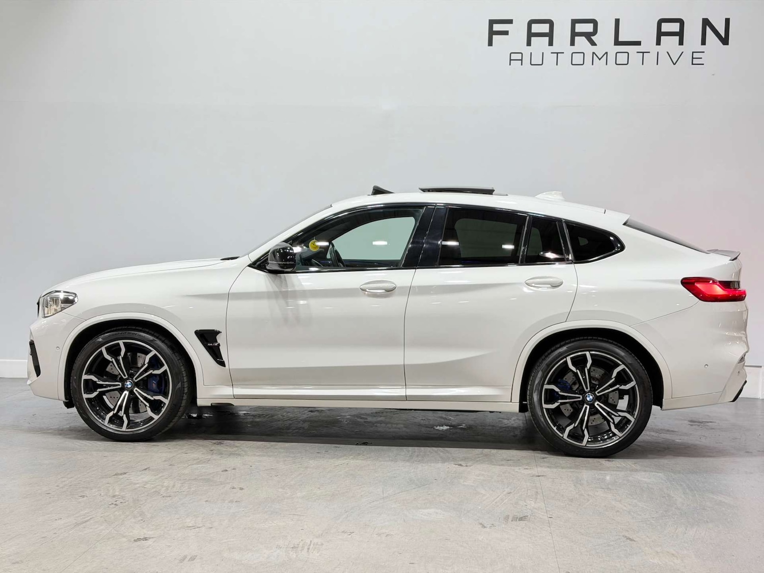 Used BMW X4 2019 for sale - 77080925: Photo 21