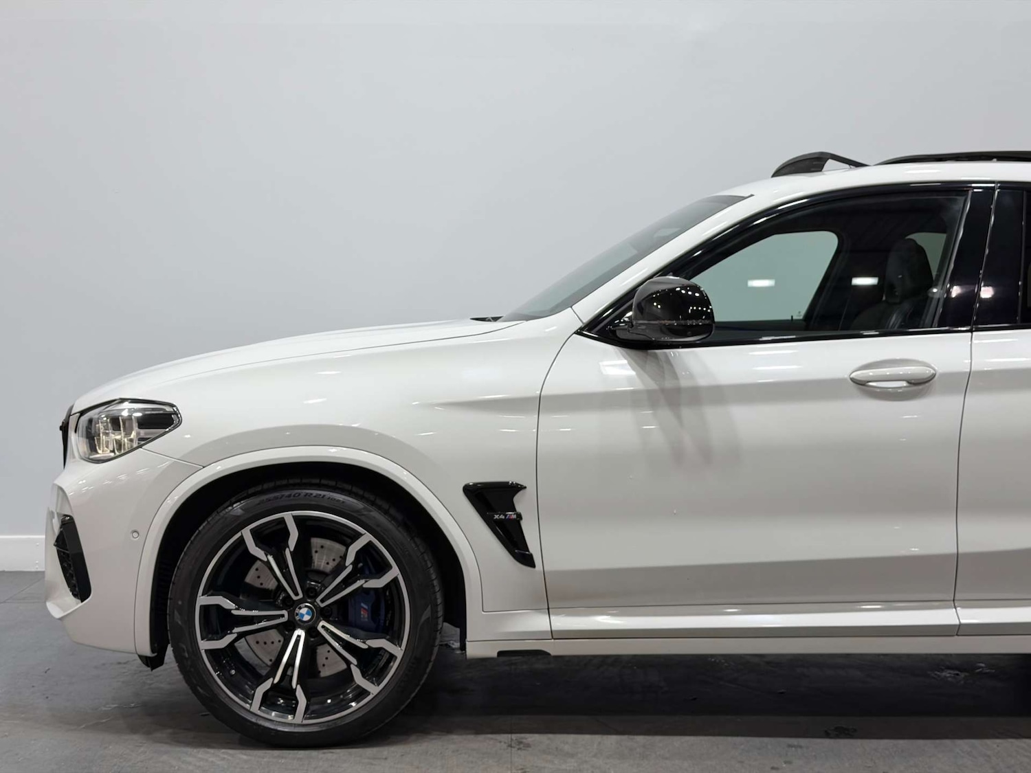 Used BMW X4 2019 for sale - 77080925: Photo 22