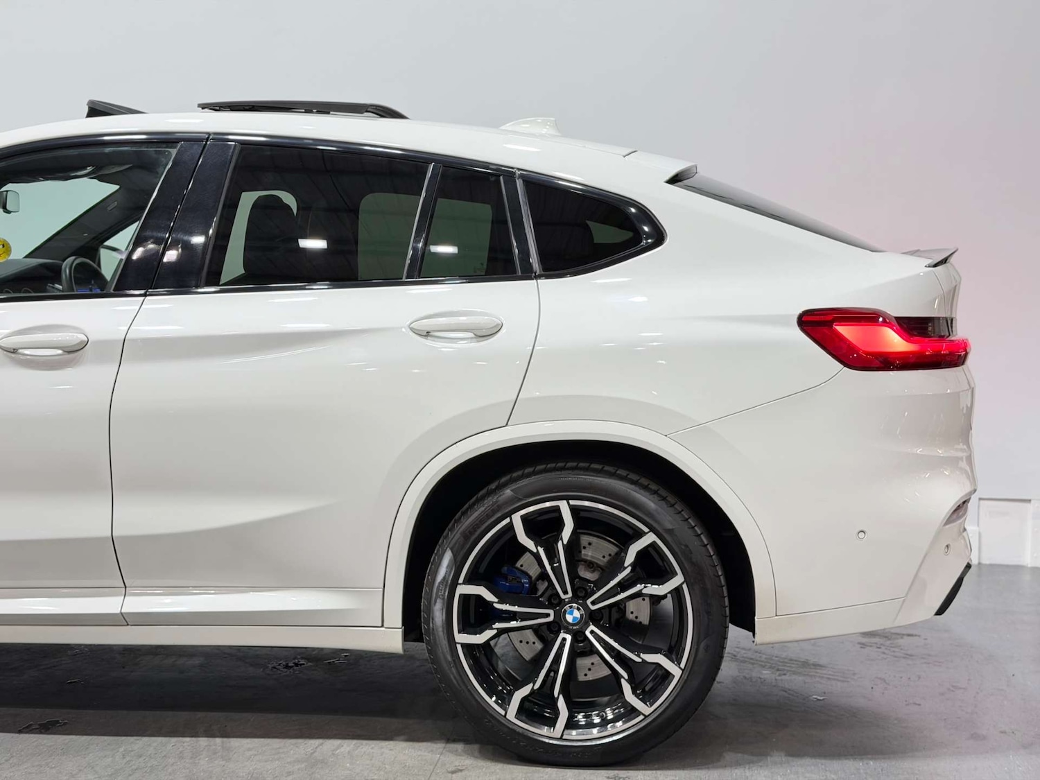 Used BMW X4 2019 for sale - 77080925: Photo 23