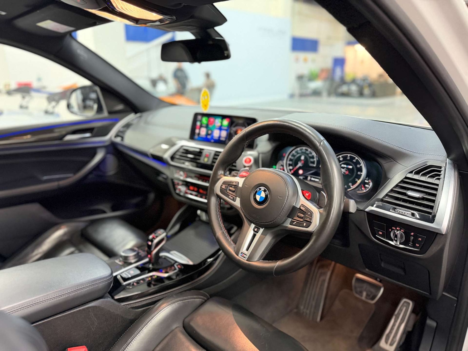 Used BMW X4 2019 for sale - 77080925: Photo 24