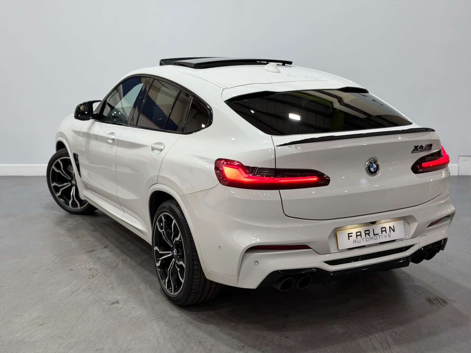 Used BMW X4 2019 for sale - 77080925: Photo 25
