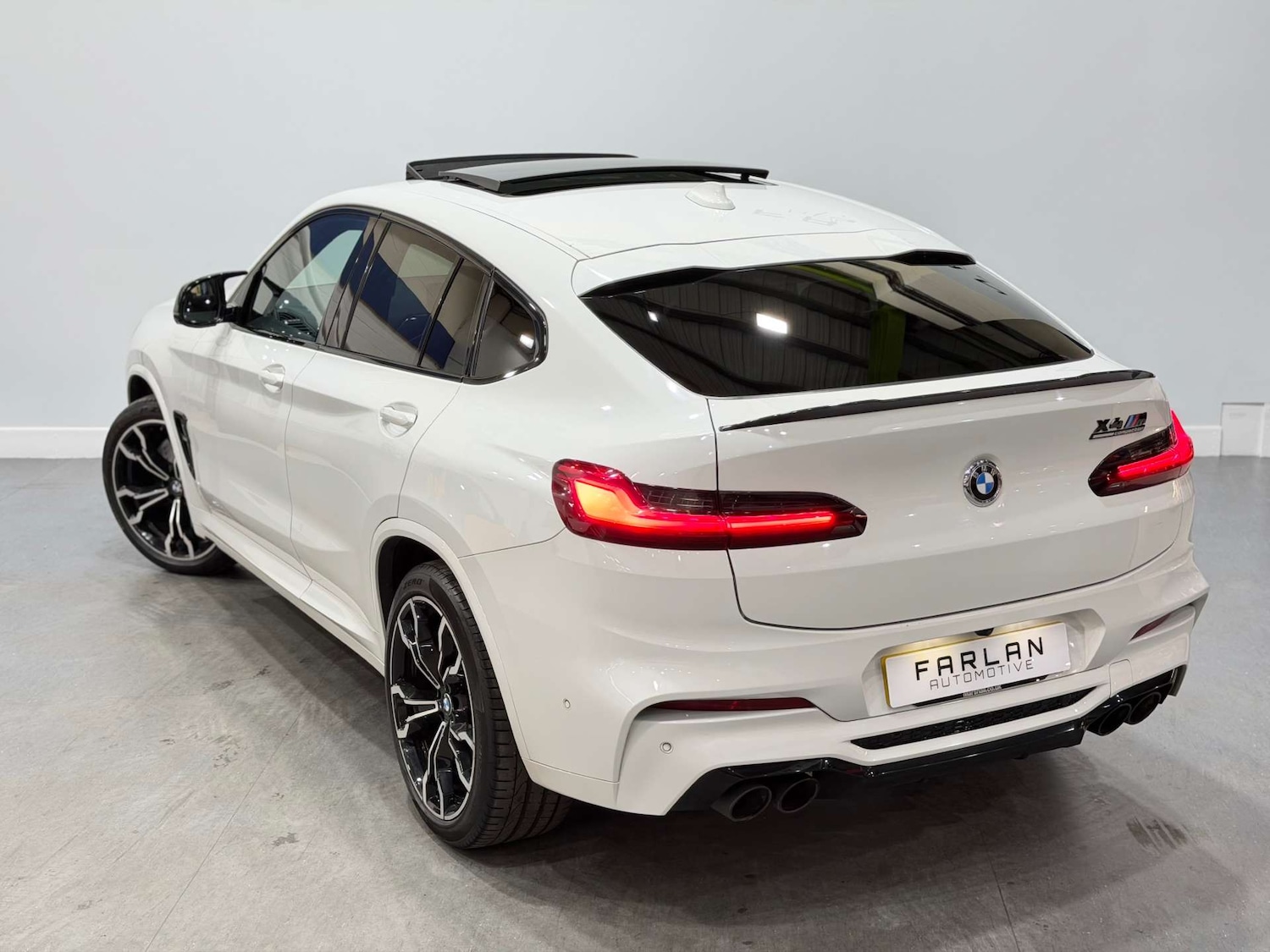 Used BMW X4 2019 for sale - 77080925: Photo 26
