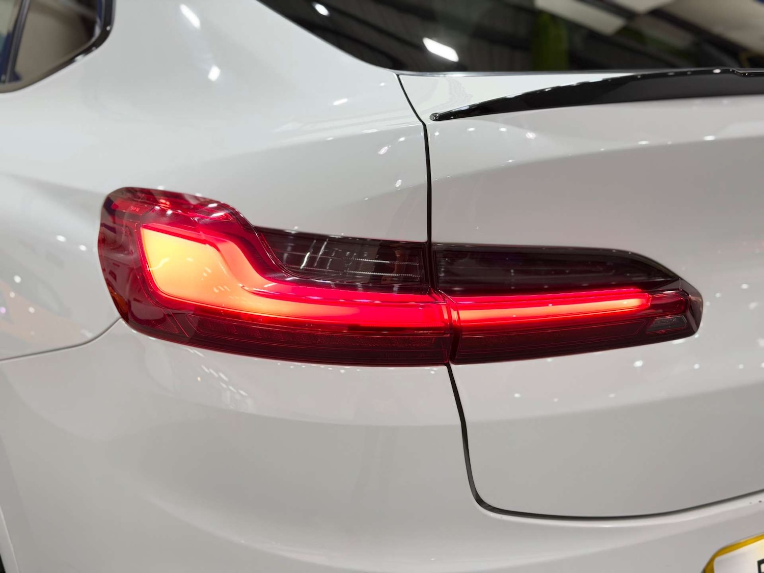 Used BMW X4 2019 for sale - 77080925: Photo 27