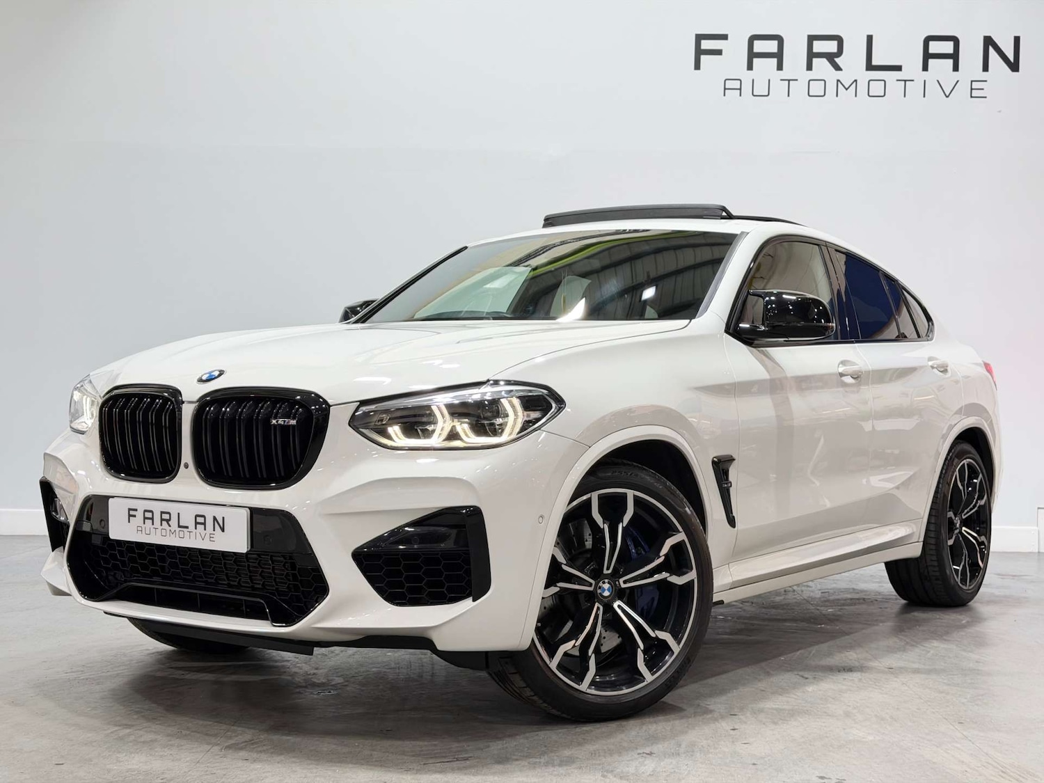 Used BMW X4 2019 for sale - 77080925: Photo 3