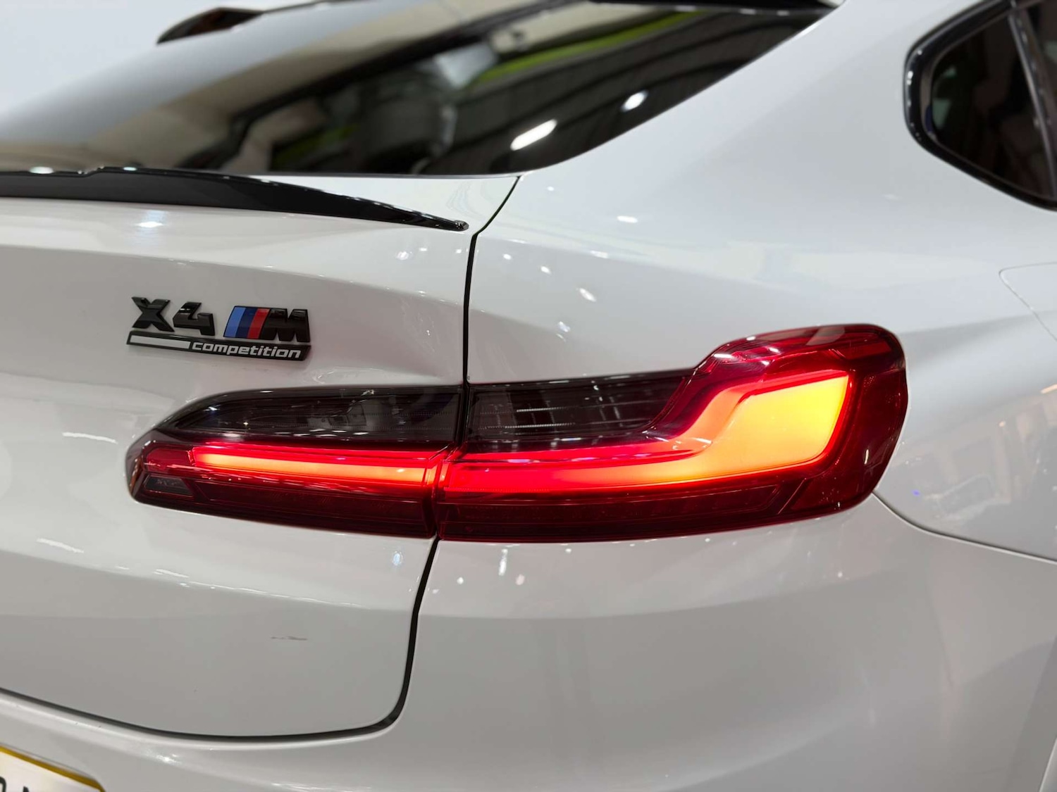 Used BMW X4 2019 for sale - 77080925: Photo 34