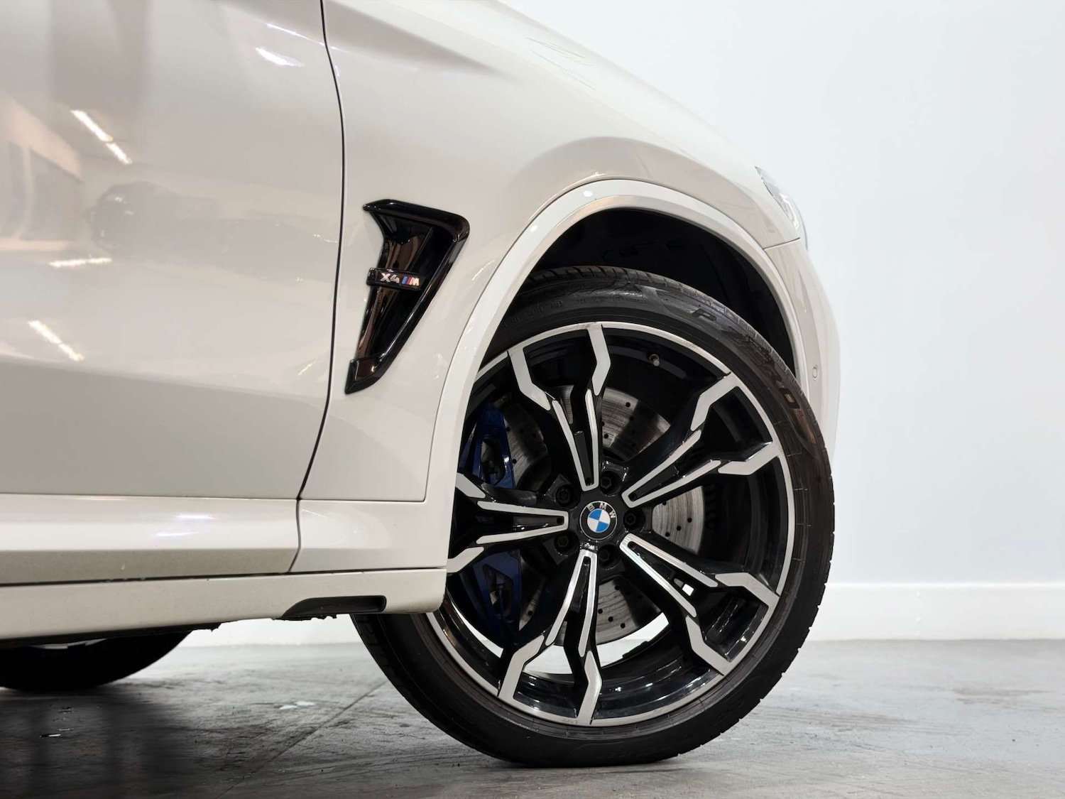 Used BMW X4 2019 for sale - 77080925: Photo 36