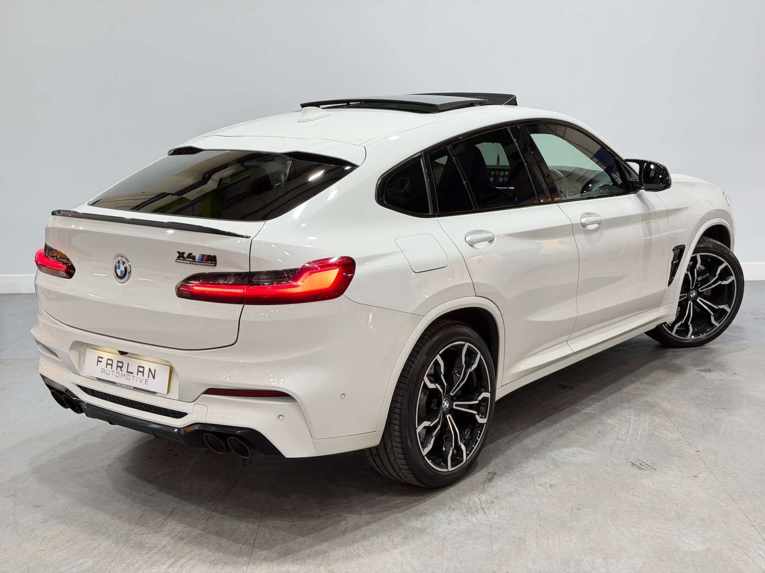 Used BMW X4 2019 for sale - 77080925: Photo 37