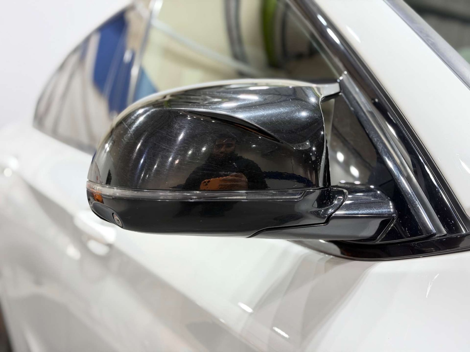 Used BMW X4 2019 for sale - 77080925: Photo 38