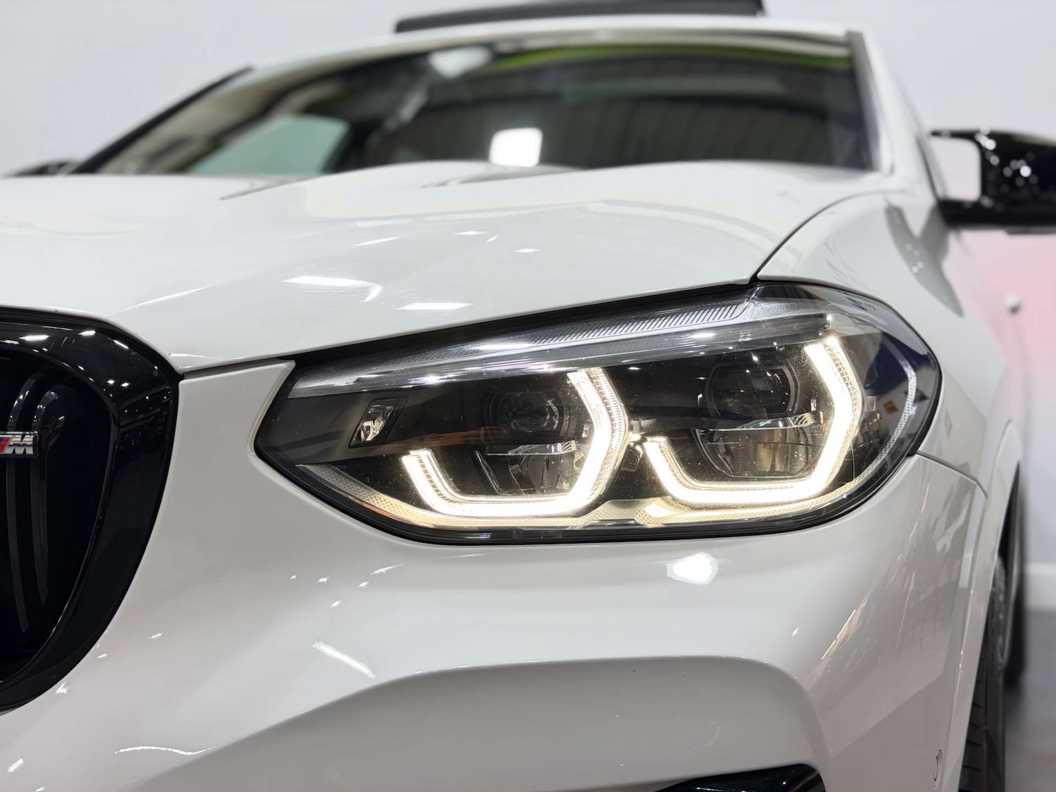 Used BMW X4 2019 for sale - 77080925: Photo 40