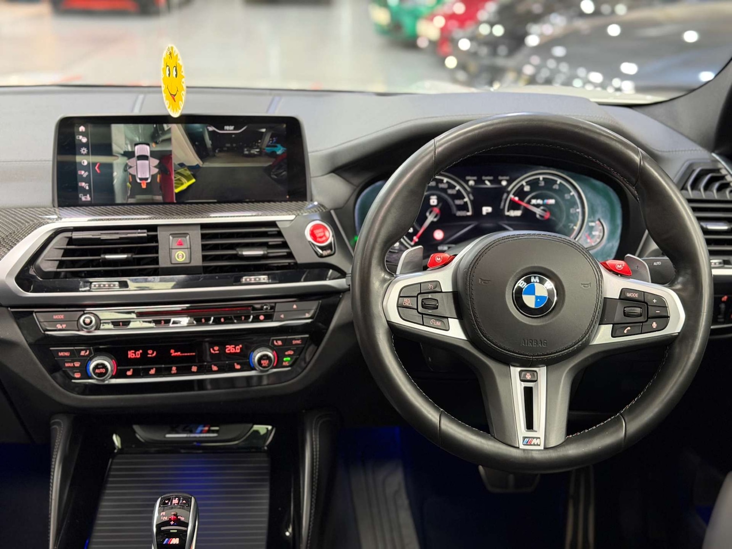 Used BMW X4 2019 for sale - 77080925: Photo 44