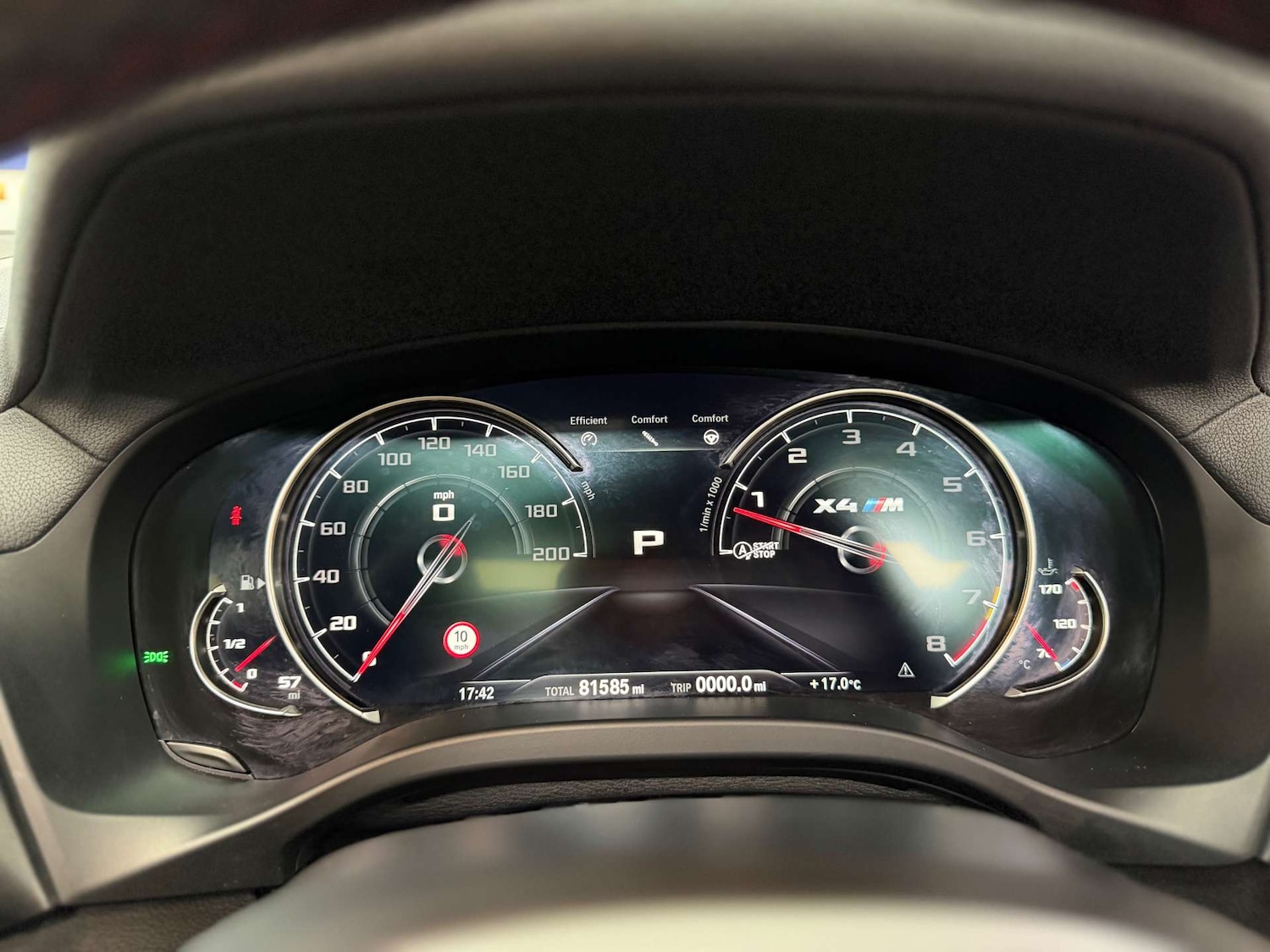 Used BMW X4 2019 for sale - 77080925: Photo 45