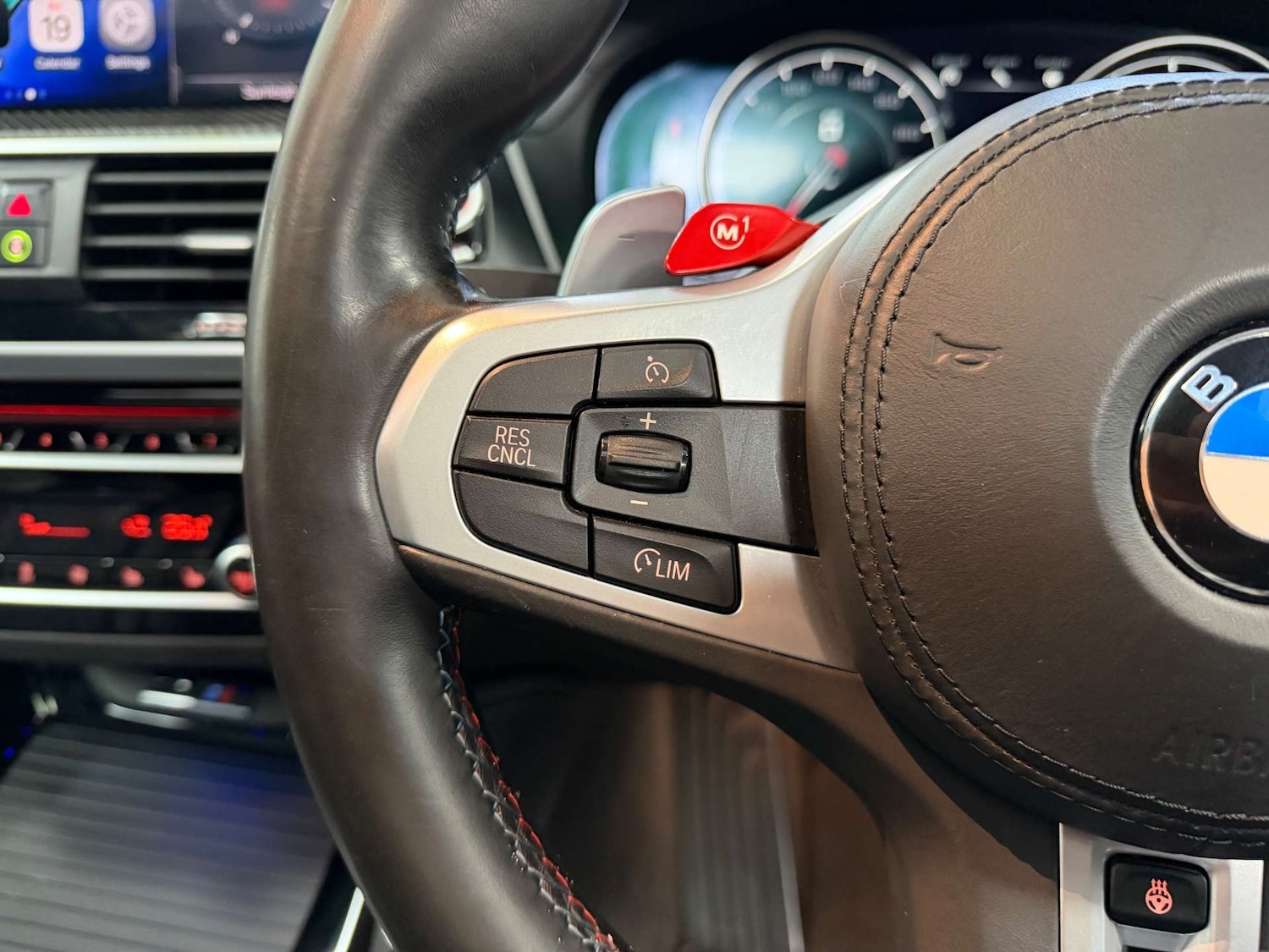 Used BMW X4 2019 for sale - 77080925: Photo 46