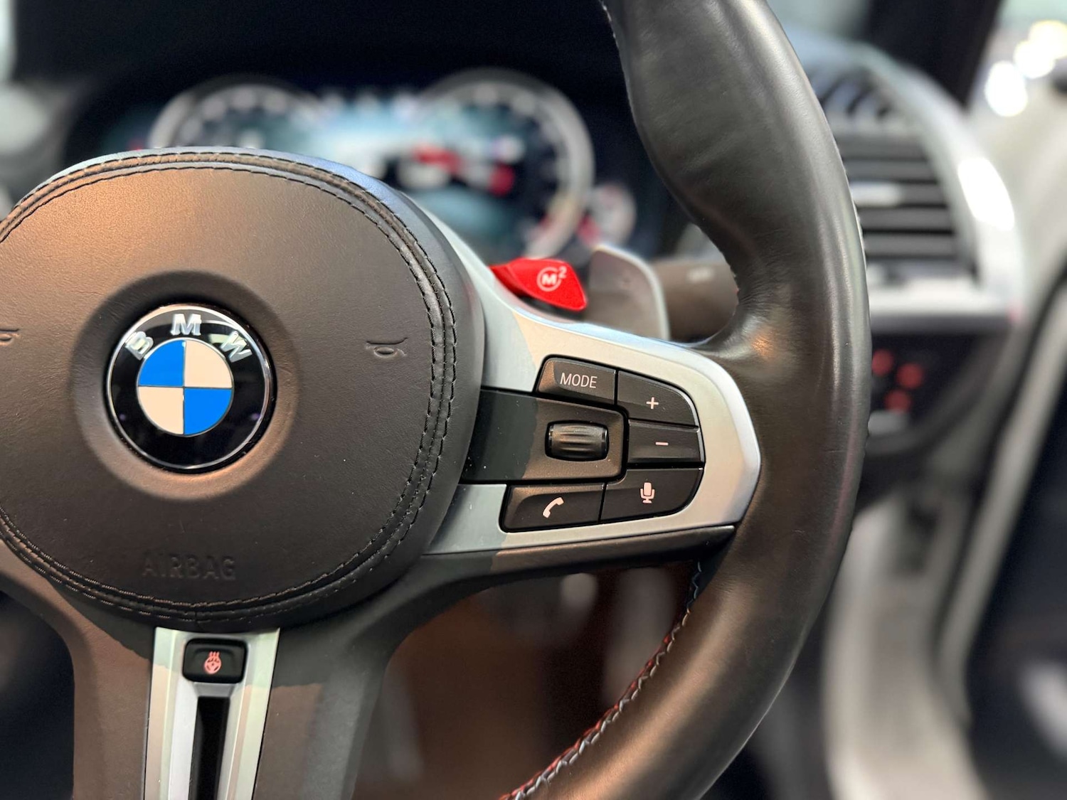 Used BMW X4 2019 for sale - 77080925: Photo 48