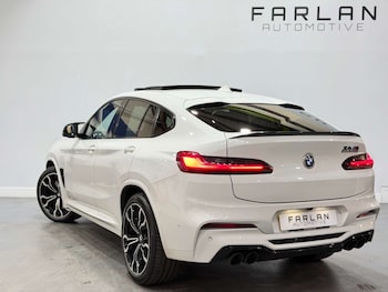 Used BMW X4 2019 for sale - 77080925: Photo