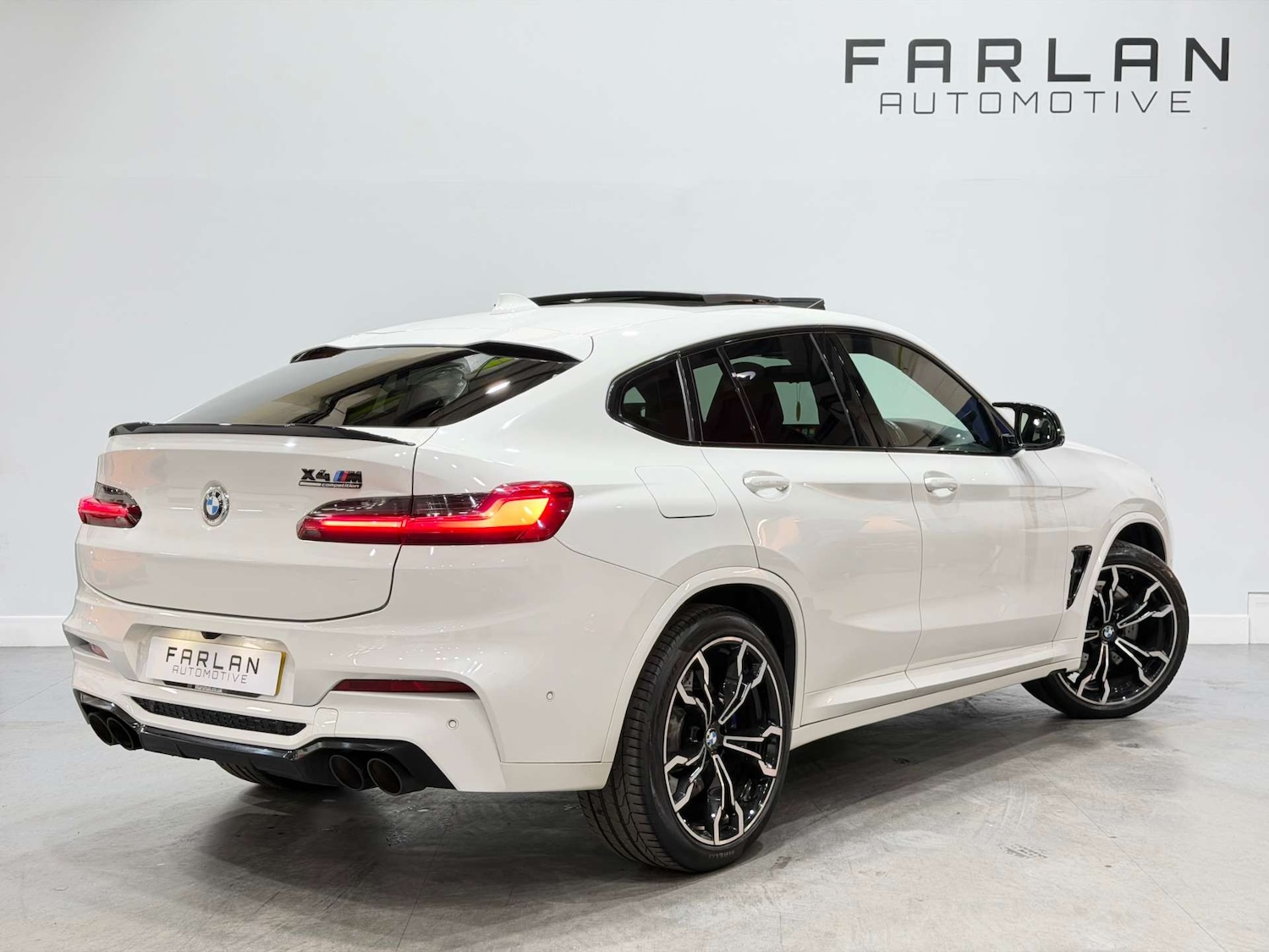Used BMW X4 2019 for sale - 77080925: Photo 5