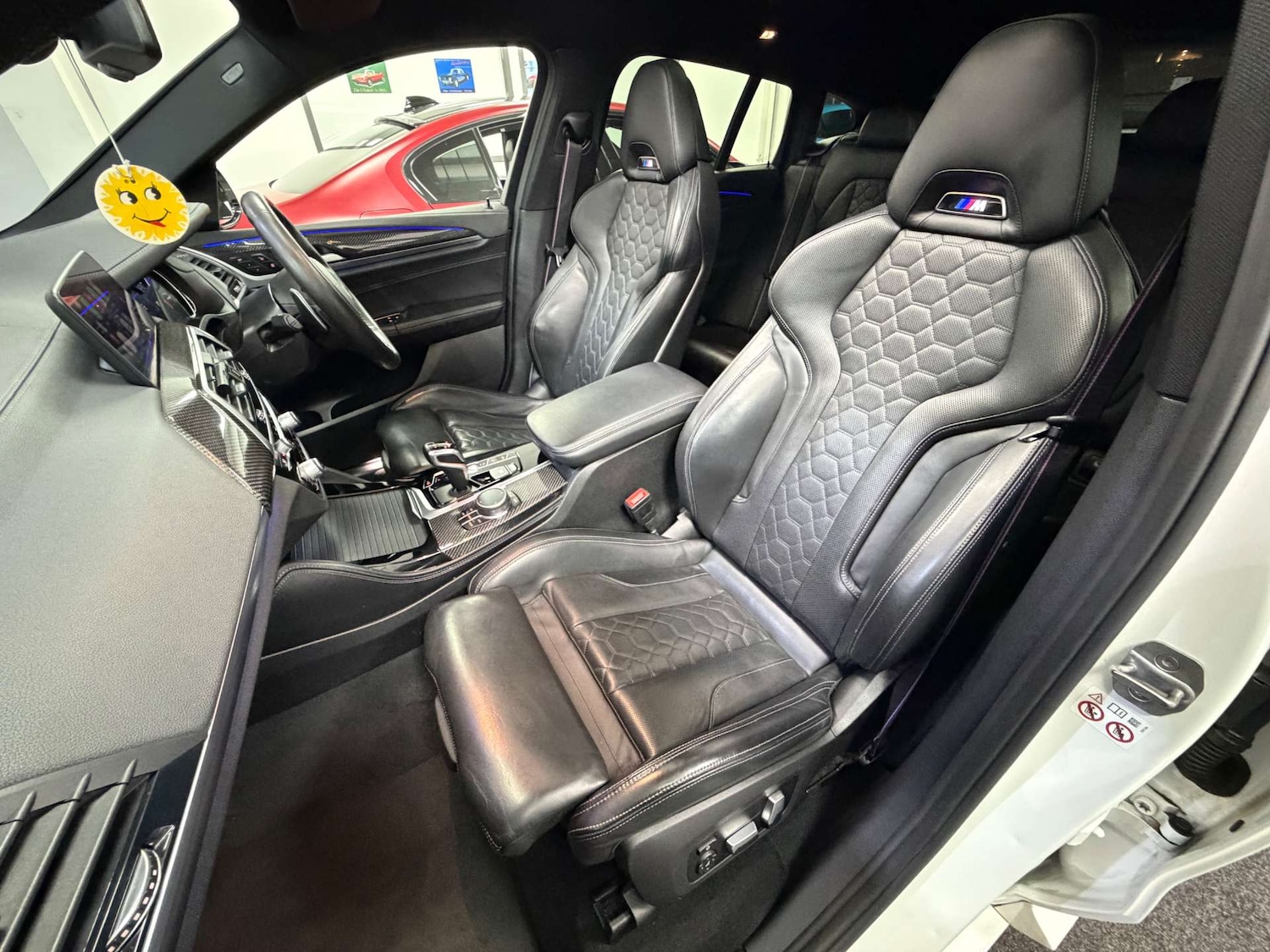 Used BMW X4 2019 for sale - 77080925: Photo 50