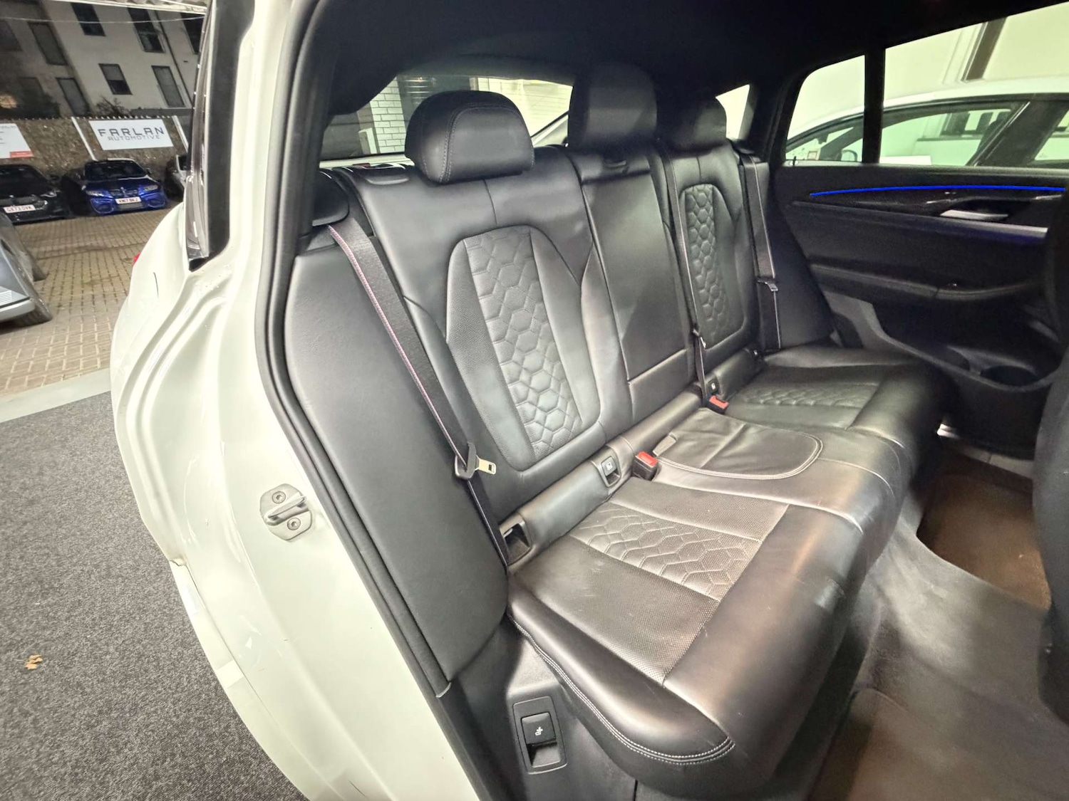 Used BMW X4 2019 for sale - 77080925: Photo 51