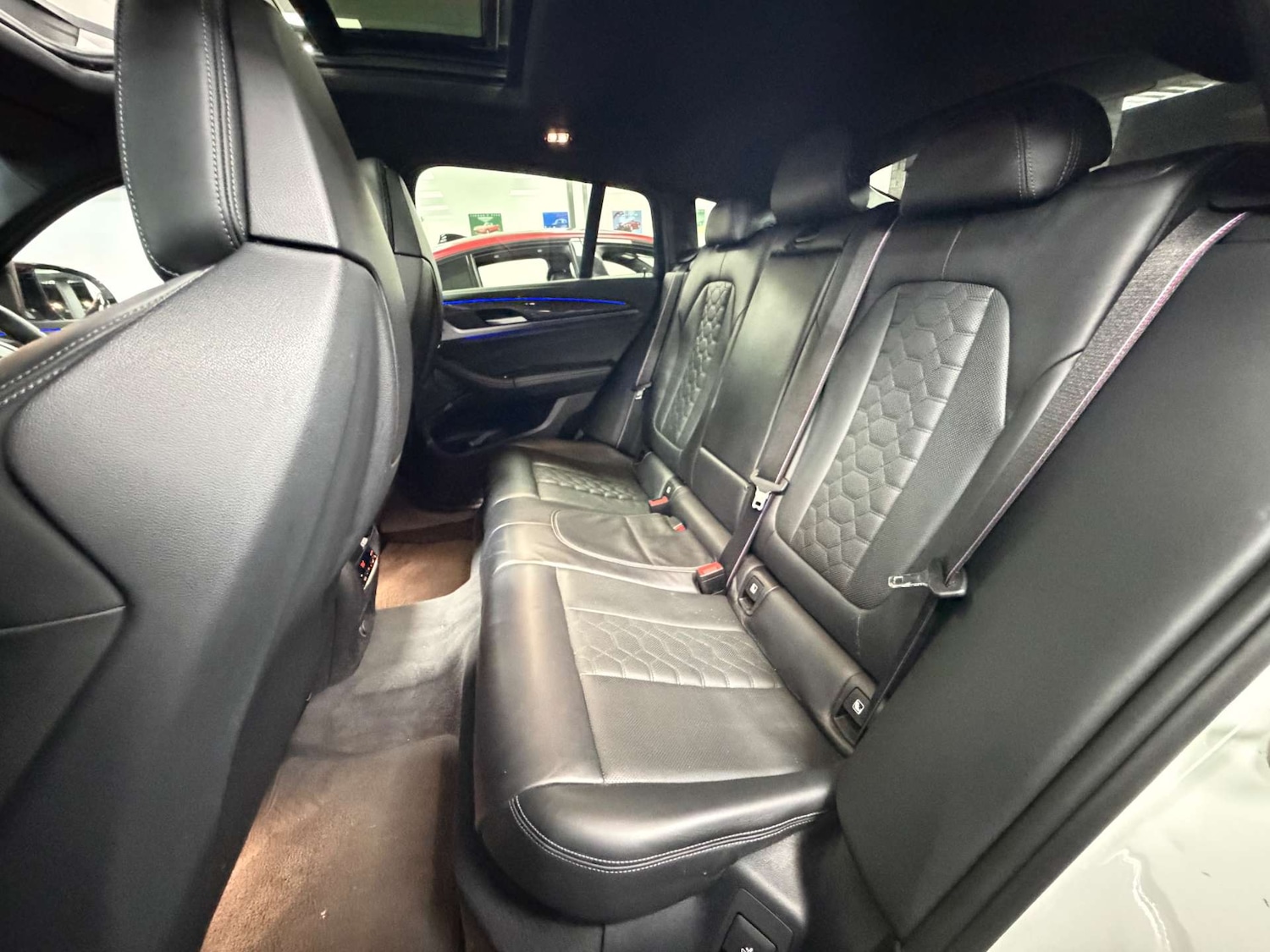 Used BMW X4 2019 for sale - 77080925: Photo 52