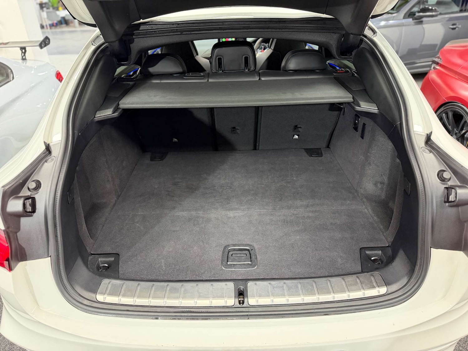 Used BMW X4 2019 for sale - 77080925: Photo 53