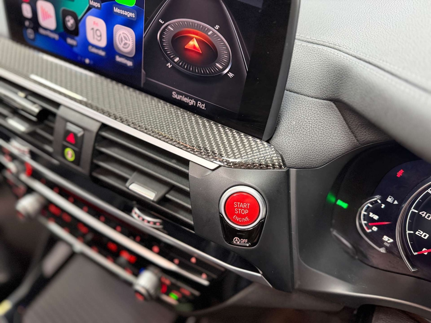 Used BMW X4 2019 for sale - 77080925: Photo 55