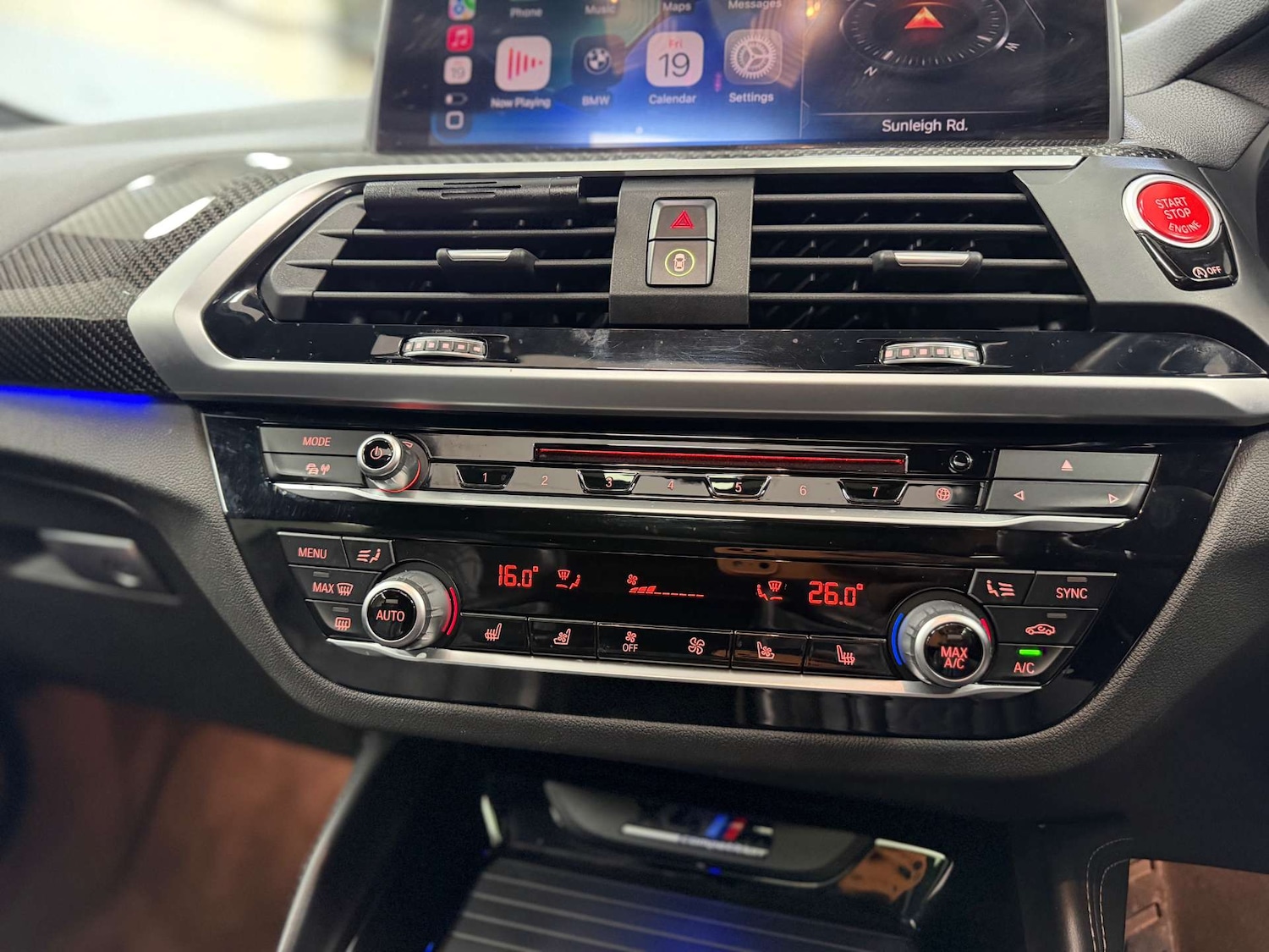 Used BMW X4 2019 for sale - 77080925: Photo 56