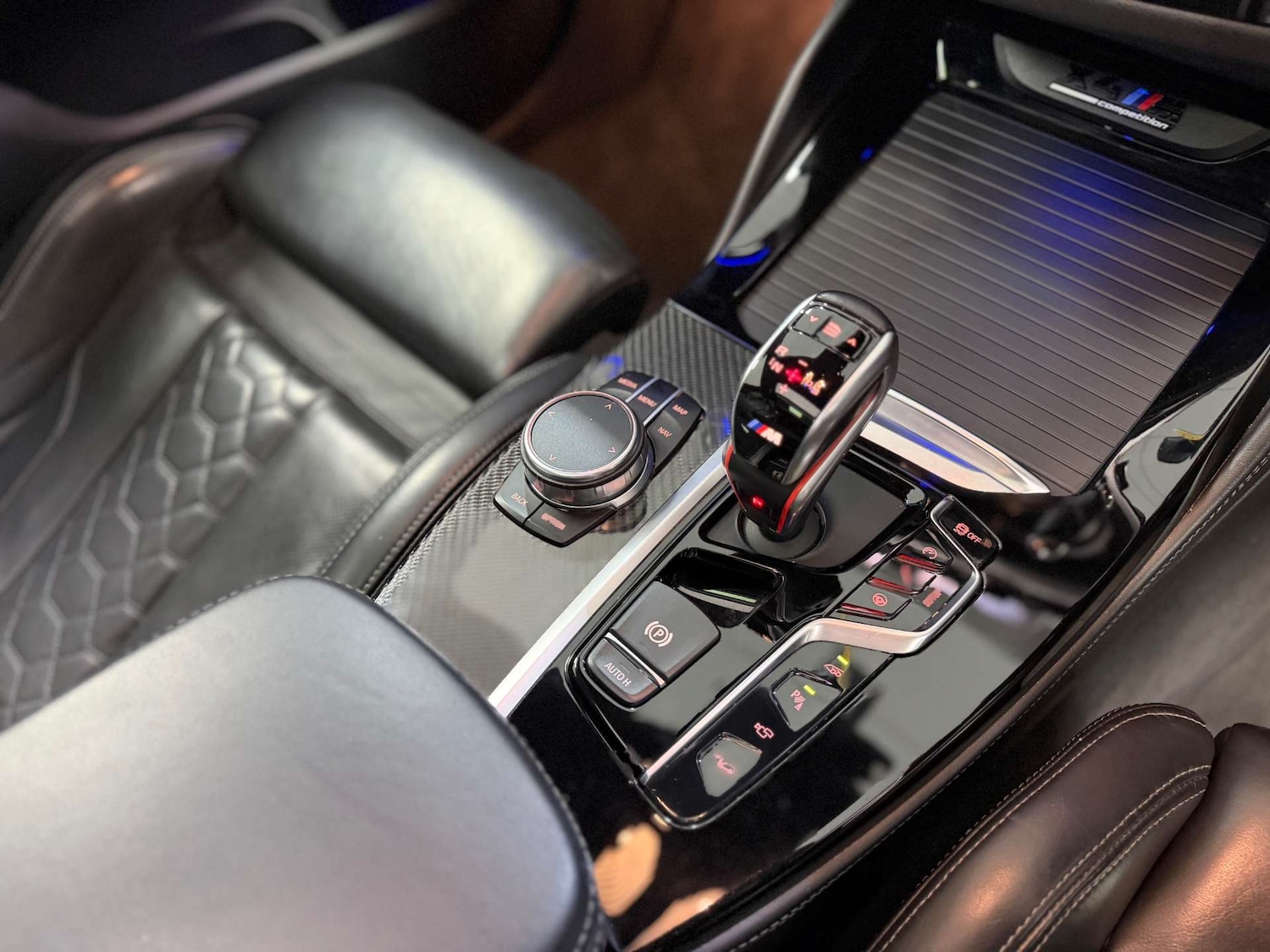 Used BMW X4 2019 for sale - 77080925: Photo 57