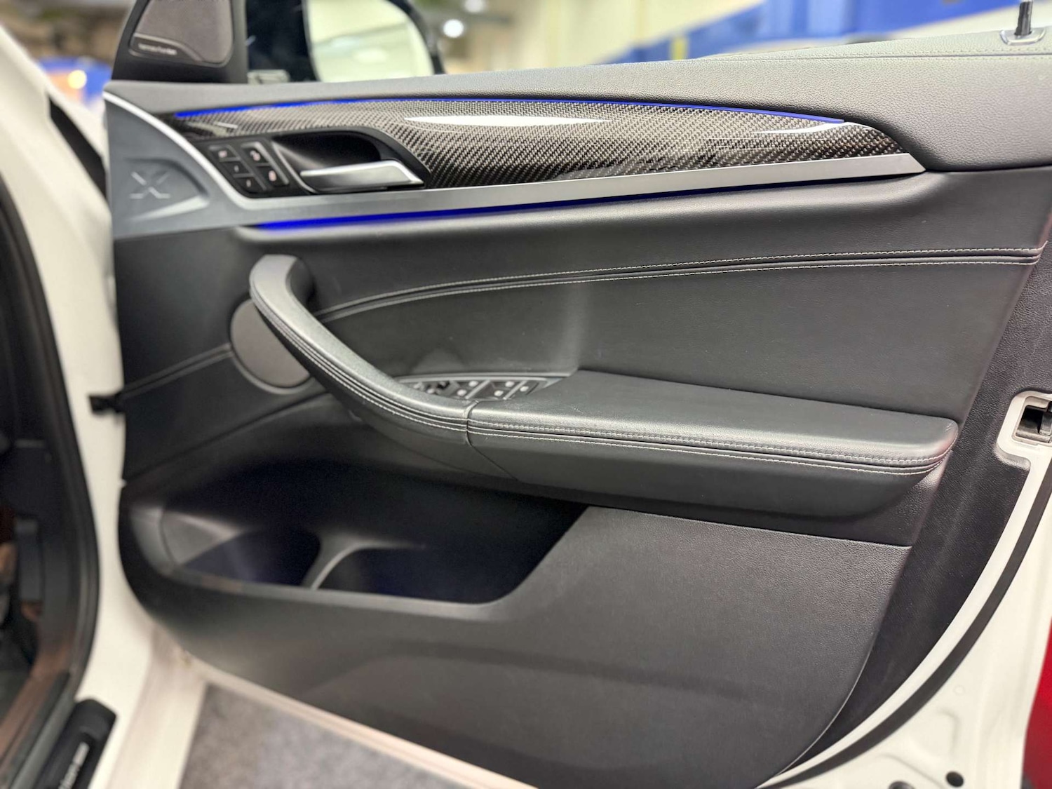 Used BMW X4 2019 for sale - 77080925: Photo 59