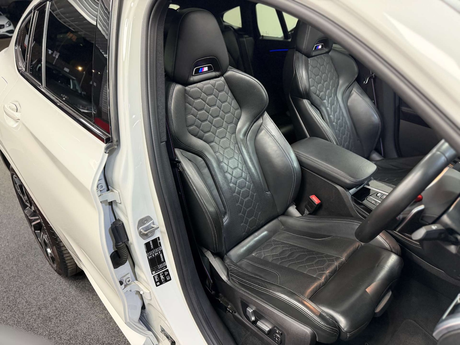 Used BMW X4 2019 for sale - 77080925: Photo 6