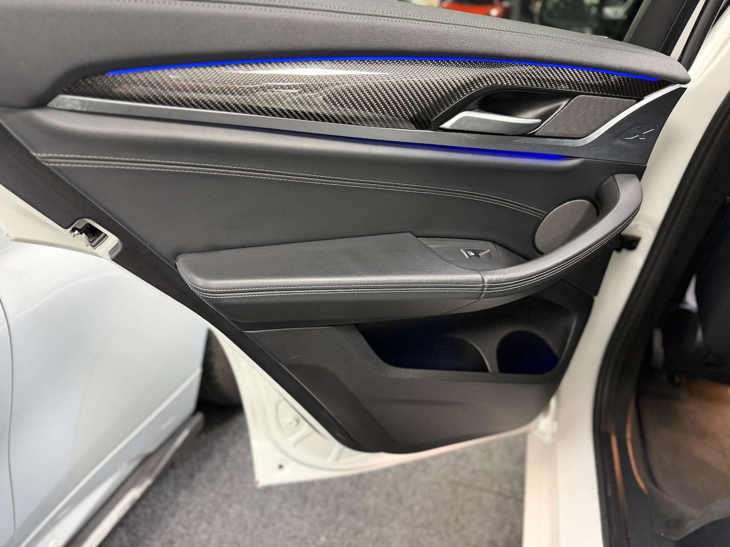 Used BMW X4 2019 for sale - 77080925: Photo 61