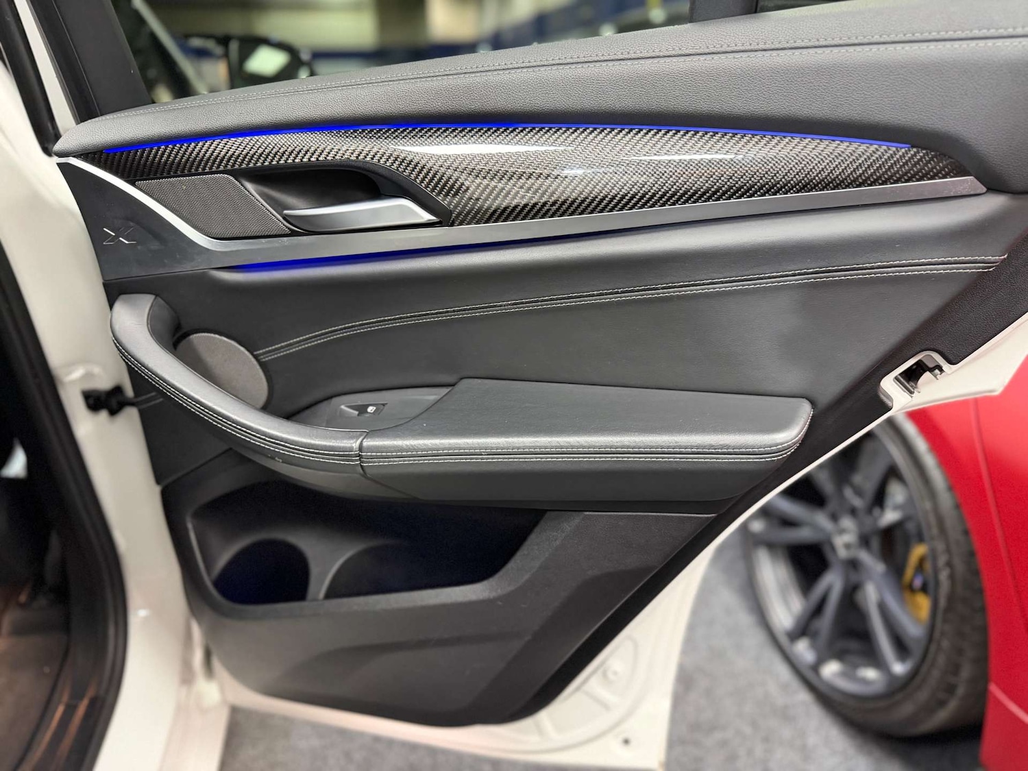 Used BMW X4 2019 for sale - 77080925: Photo 62