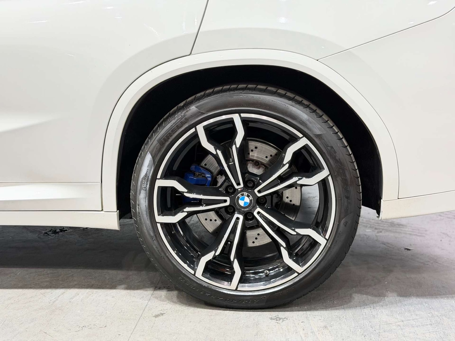 Used BMW X4 2019 for sale - 77080925: Photo 64