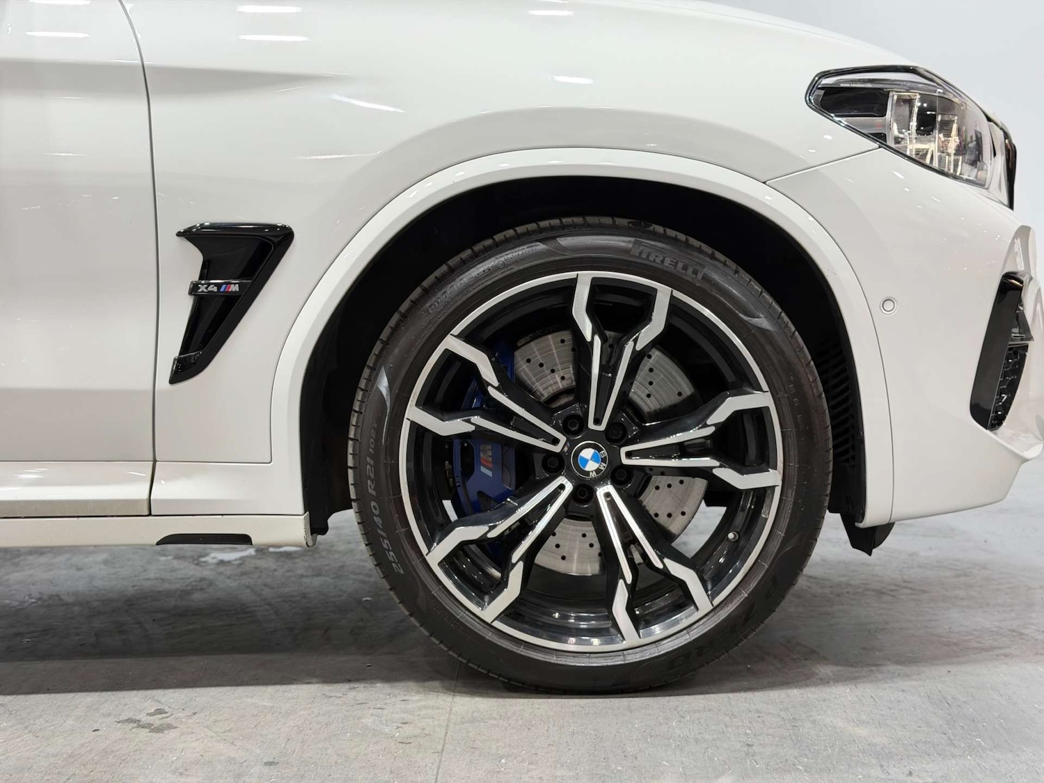 Used BMW X4 2019 for sale - 77080925: Photo 66