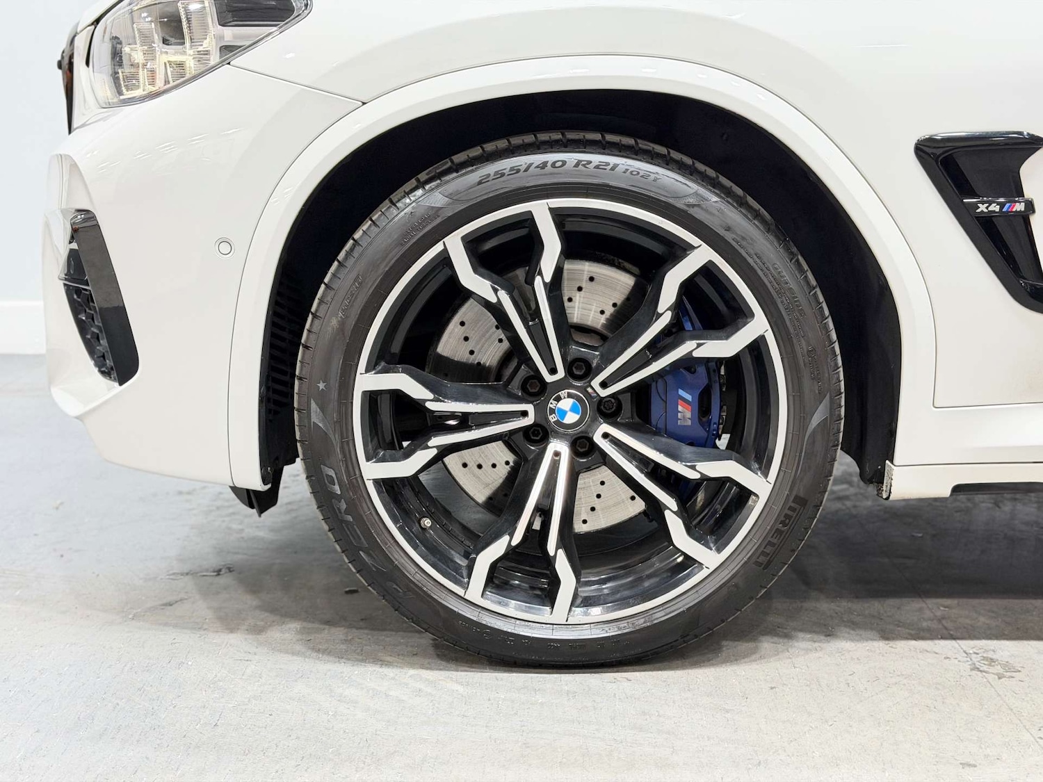 Used BMW X4 2019 for sale - 77080925: Photo 67