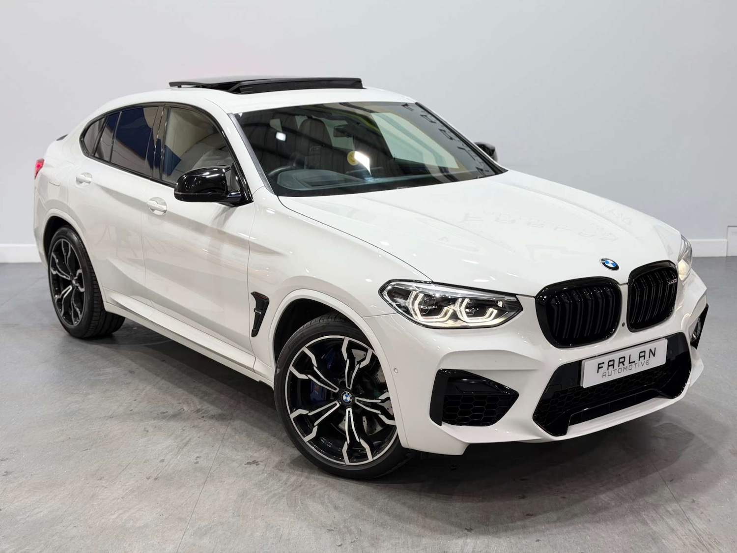 Used BMW X4 2019 for sale - 77080925: Photo 7