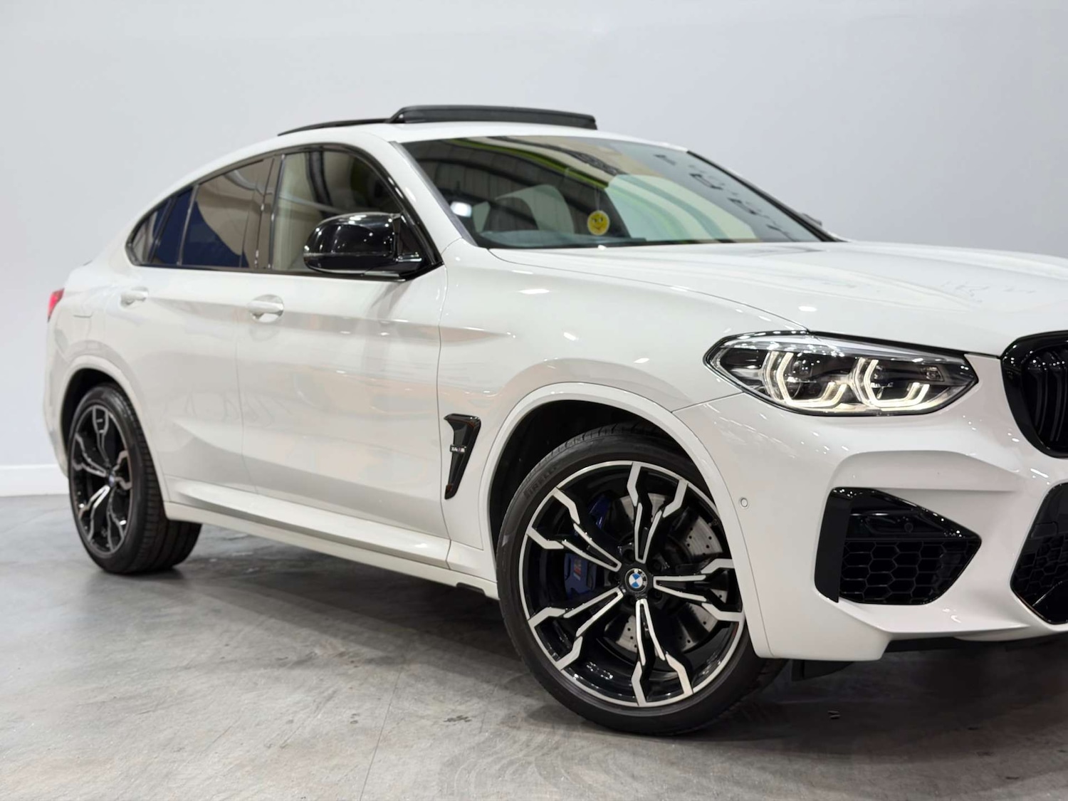 Used BMW X4 2019 for sale - 77080925: Photo 8