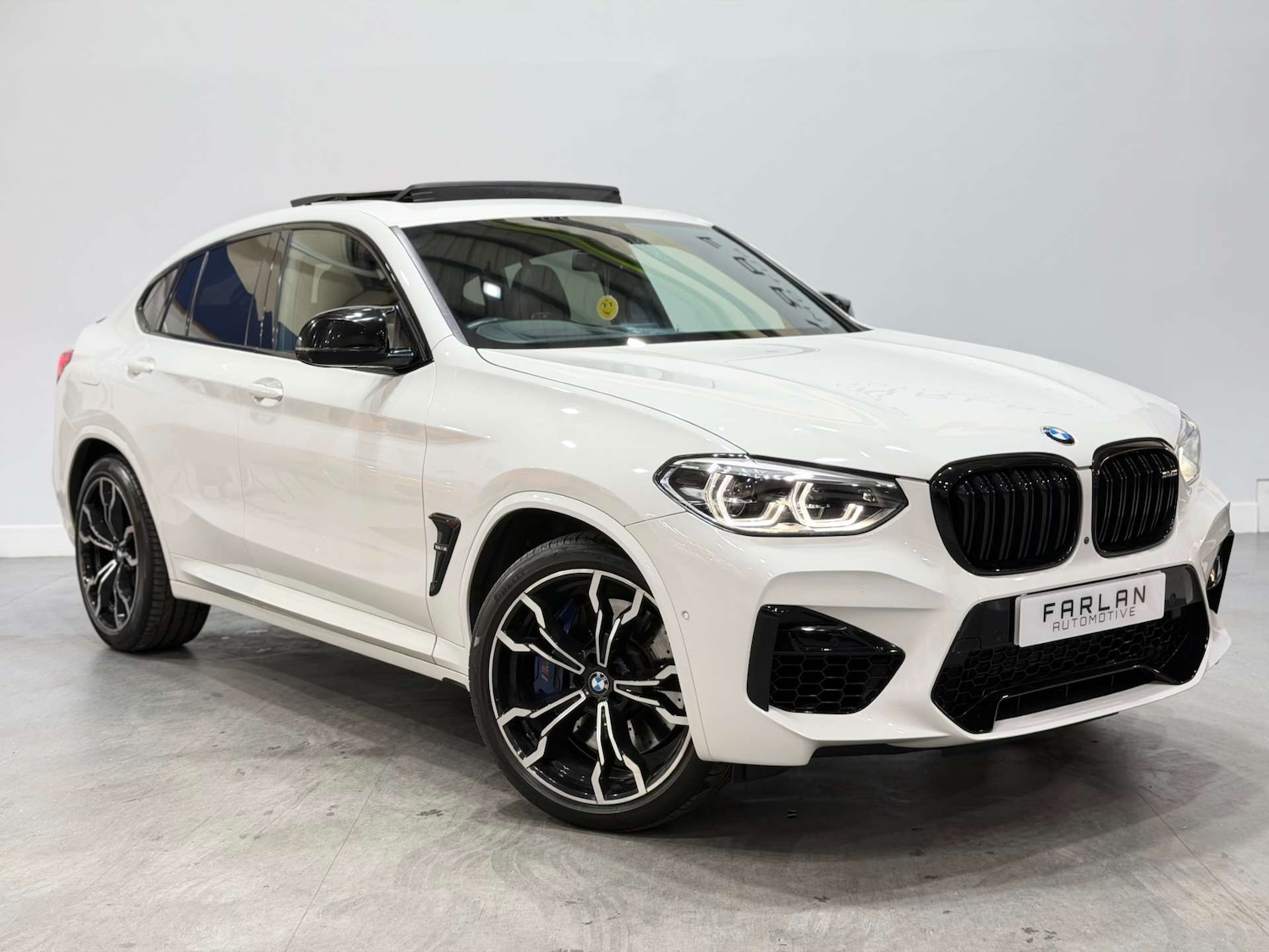 Used BMW X4 2019 for sale - 77080925: Photo 9
