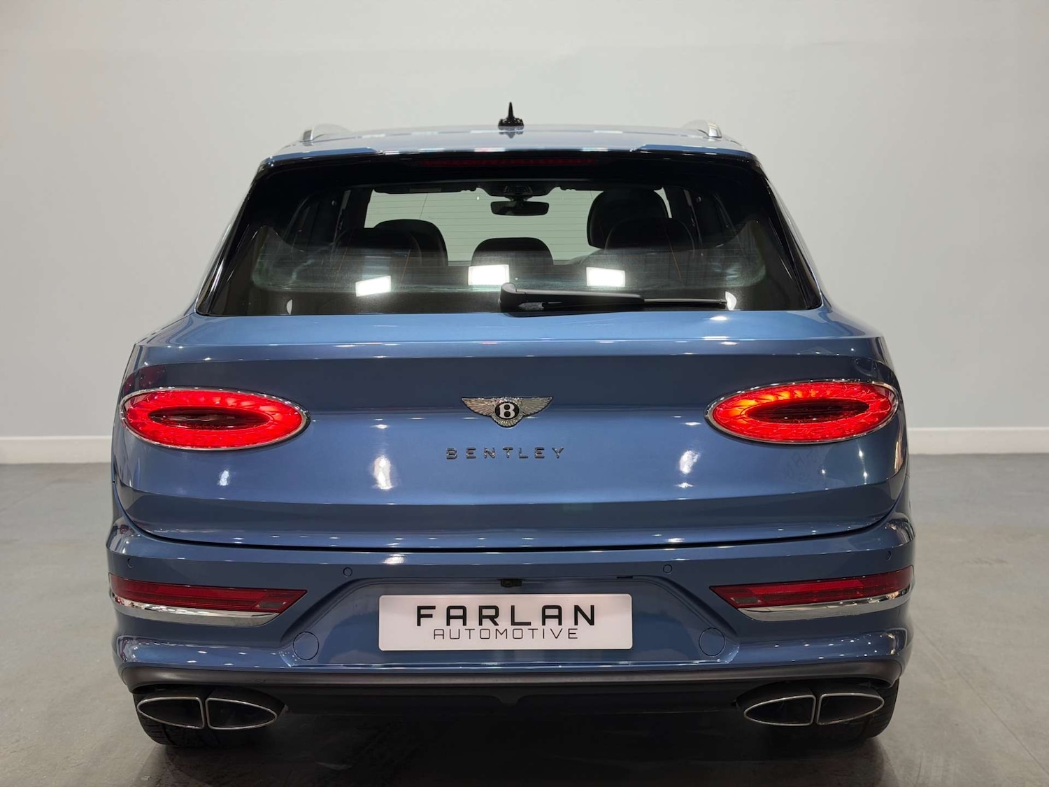 Used Bentley Bentayga 2021 for sale - 77101411: Photo 15