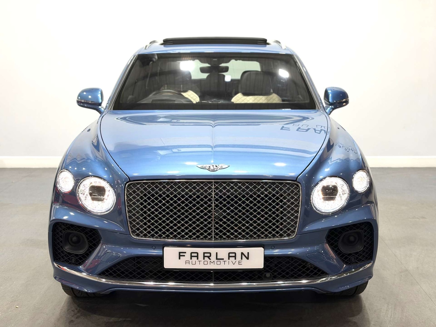 Used Bentley Bentayga 2021 for sale - 77101411: Photo 17