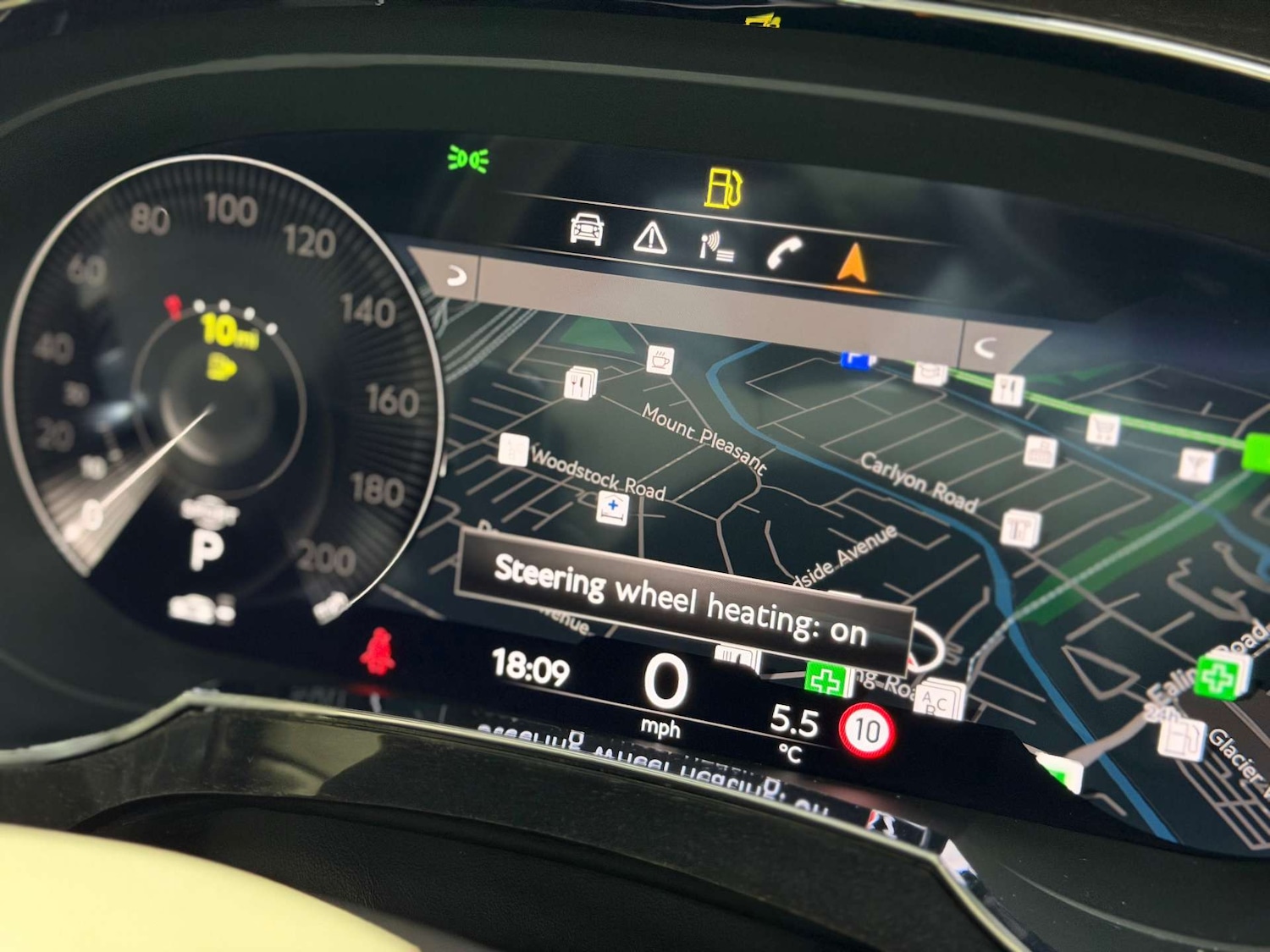 Used Bentley Bentayga 2021 for sale - 77101411: Photo 19