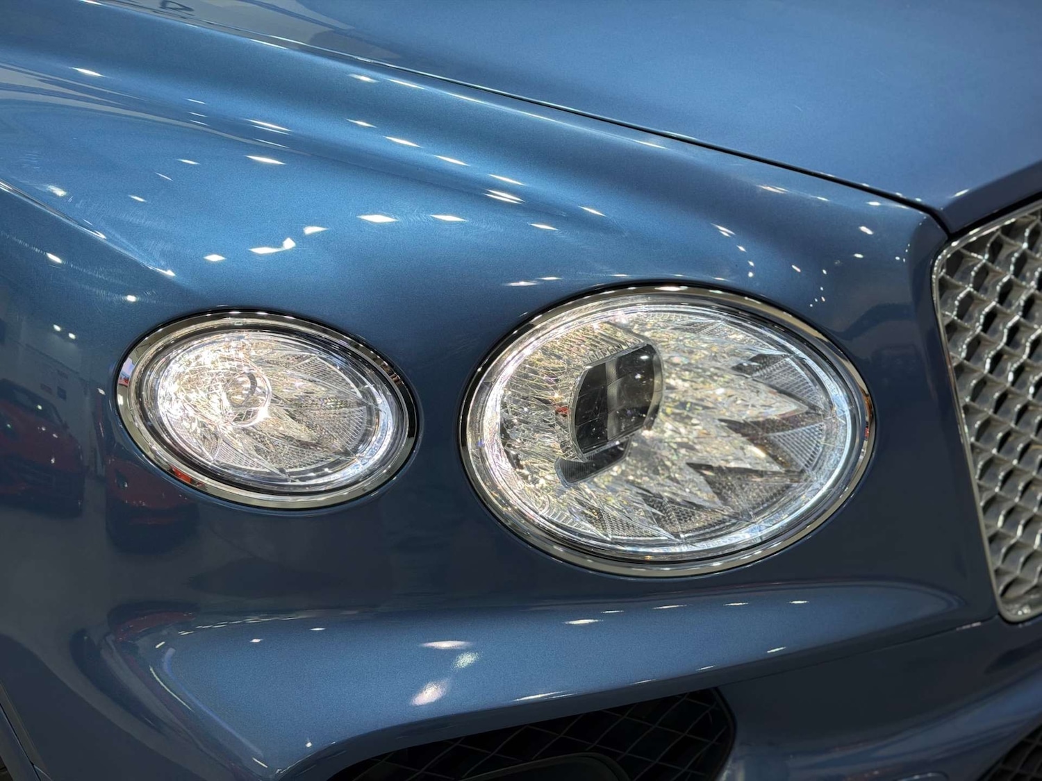 Used Bentley Bentayga 2021 for sale - 77101411: Photo 20