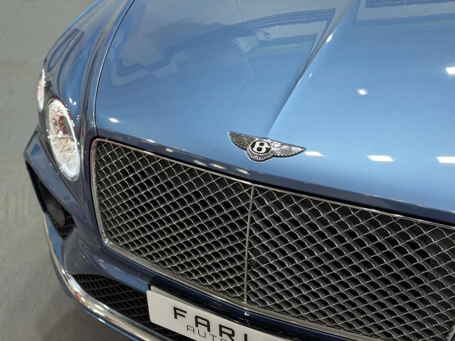 Used Bentley Bentayga 2021 for sale - 77101411: Photo 21