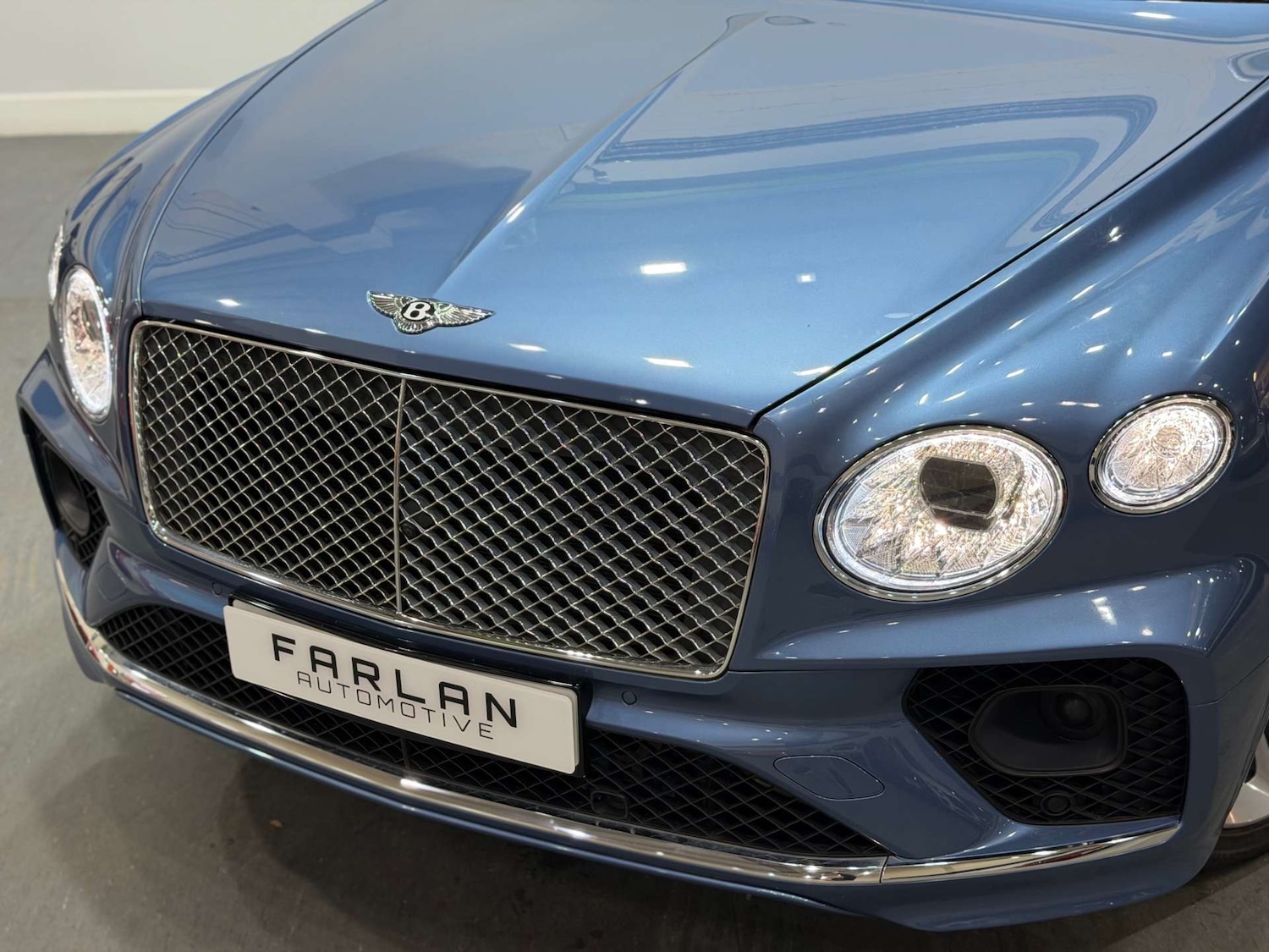 Used Bentley Bentayga 2021 for sale - 77101411: Photo 22